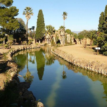 Golden Cambrils Leilighet Eksteriør bilde