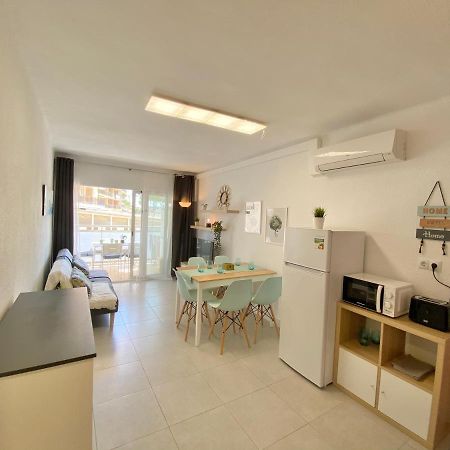 Golden Cambrils Leilighet Eksteriør bilde