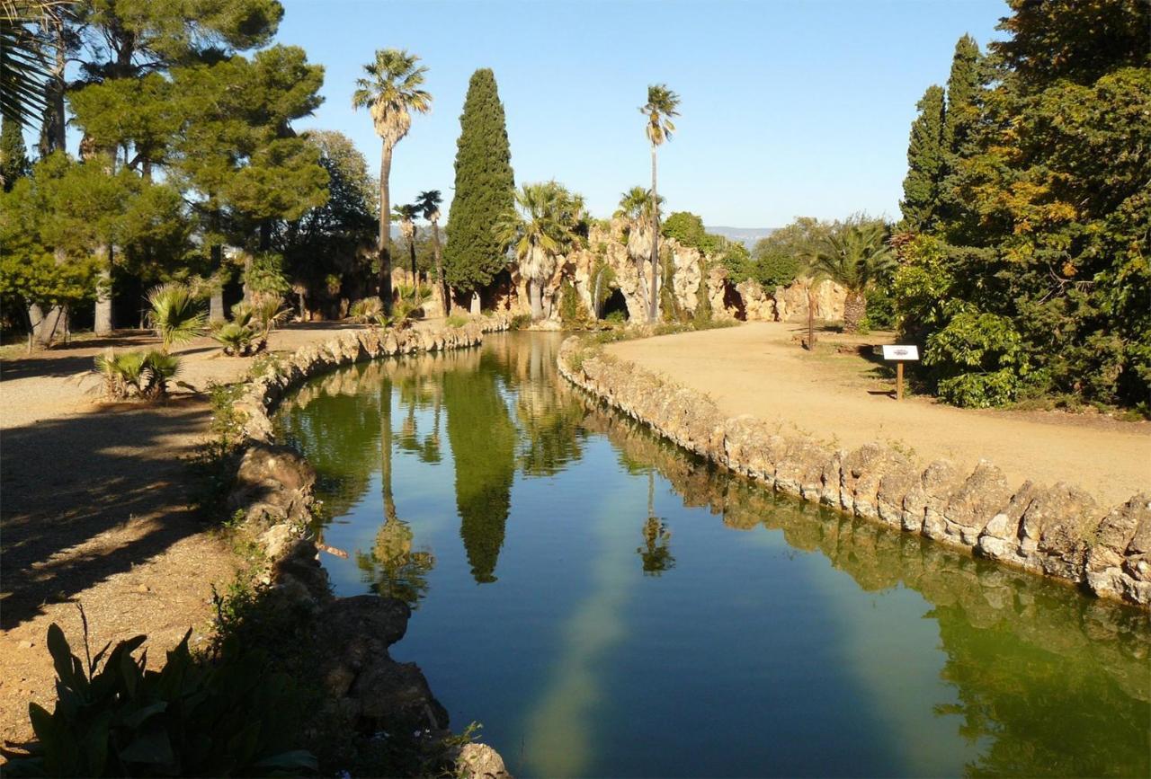 Golden Cambrils Leilighet Eksteriør bilde