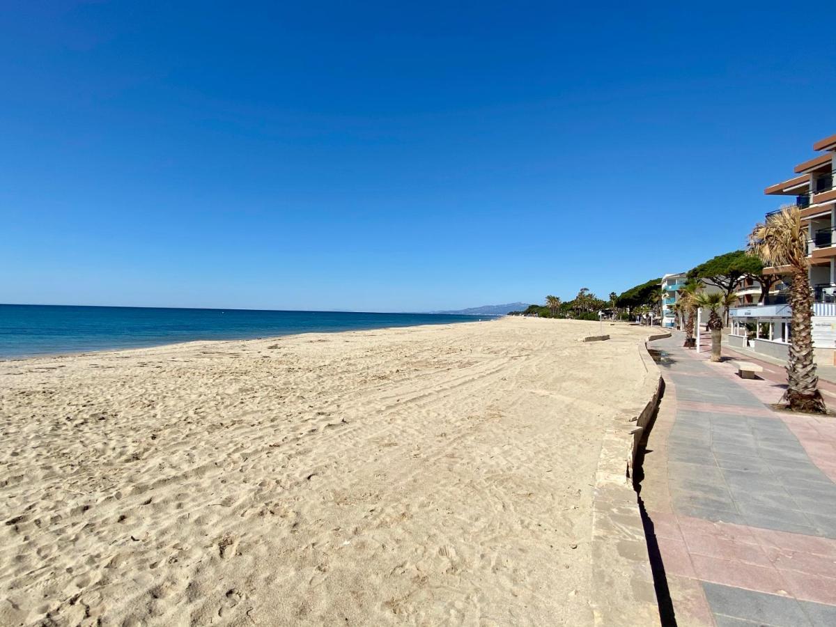 Golden Cambrils Leilighet Eksteriør bilde