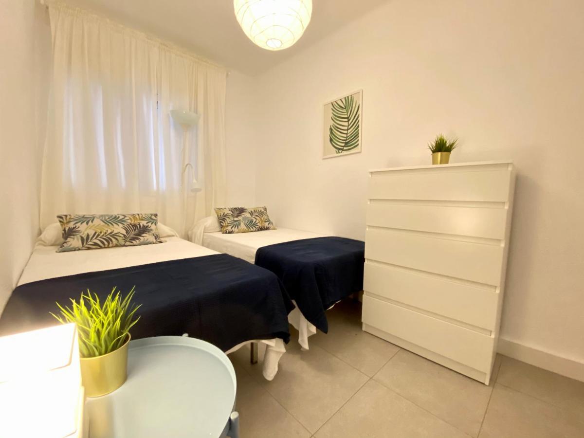Golden Cambrils Leilighet Eksteriør bilde