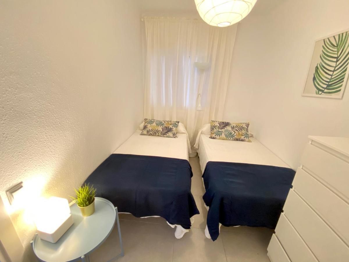 Golden Cambrils Leilighet Eksteriør bilde