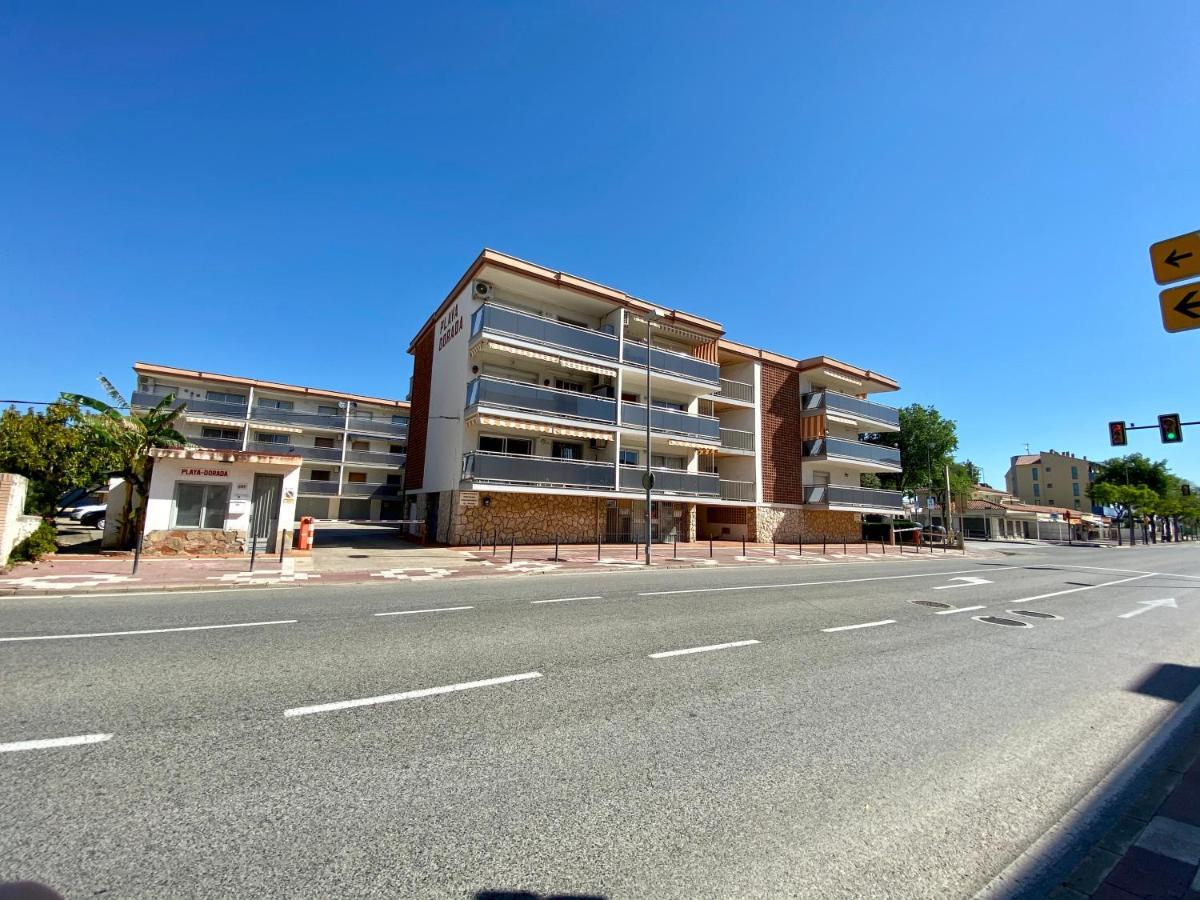 Golden Cambrils Leilighet Eksteriør bilde