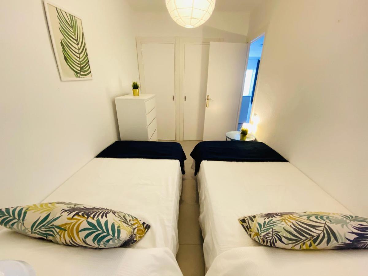 Golden Cambrils Leilighet Eksteriør bilde